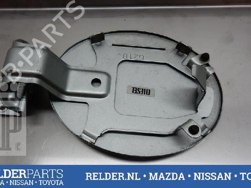 Klapa wlewu paliwa MAZDA 6 Station Wagon (GY) 2.0 DI (GY19) | BP22134529C131 