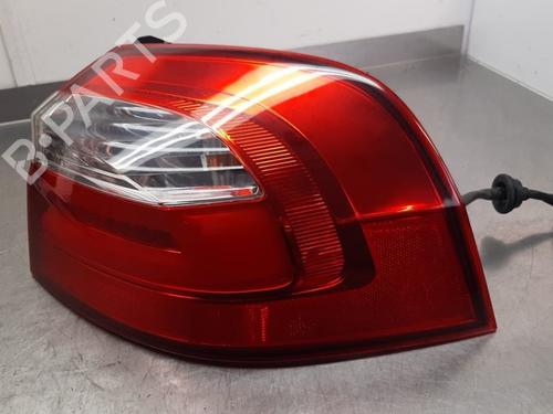 Right taillight KIA RIO III (UB) 1.25 CVVT | BP31992460C35 - Image 3