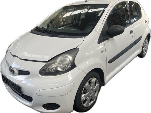 Front wiper motor TOYOTA AYGO (_B1_) 1.0 (KGB10_, KGB10R) | BP26674352M29