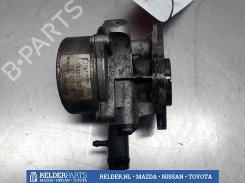 Pompe à vide NISSAN NV200 Van 1.5 dCi 85 (M20, M20N, M20M) (86 hp) 22155291