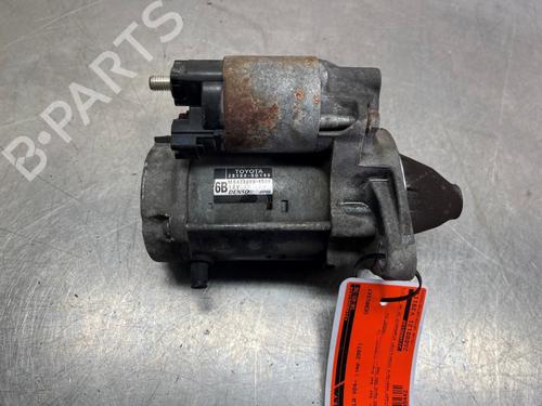 Motor arranque TOYOTA COROLLA Verso (ZER_, ZZE12_, R1_) 1.8 (ZNR11_, ZNR11R) (129 hp) 32985474