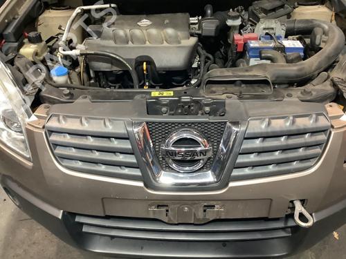 Grill NISSAN QASHQAI I (J10, NJ10) 2.0 (141 hp) 29971371
