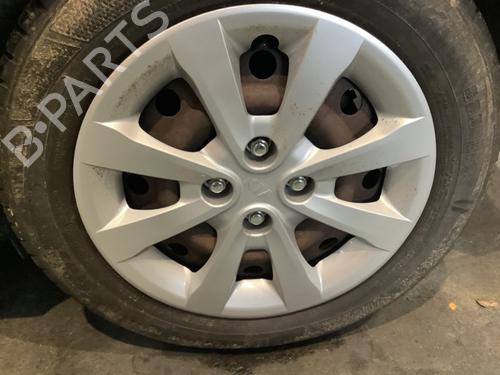 Used Rim KIA RIO III (UB) 1.25 CVVT (86 hp) 31322002