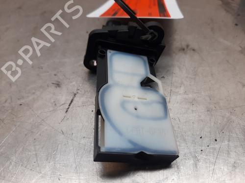 Mass air flow sensor NISSAN X-TRAIL III (T32_, T32R, T32RR) 1.6 DIG-T (T32) | BP22172728M95 