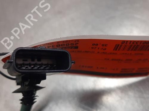 Electronic sensor NISSAN MICRA V (K14) 0.9 IG-T | BP31874273M84 - Image 2