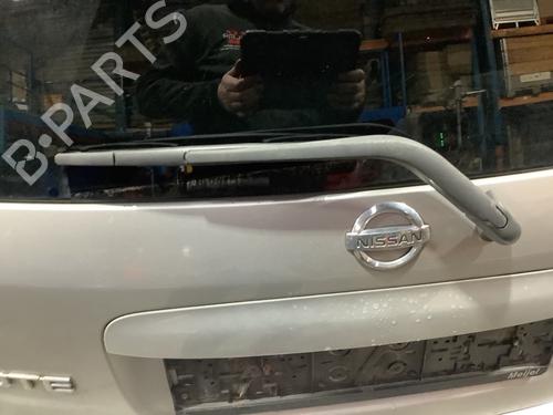 Bagrudeviskerarm NISSAN NOTE (E11, NE11) 1.6 (110 hp) 31755520