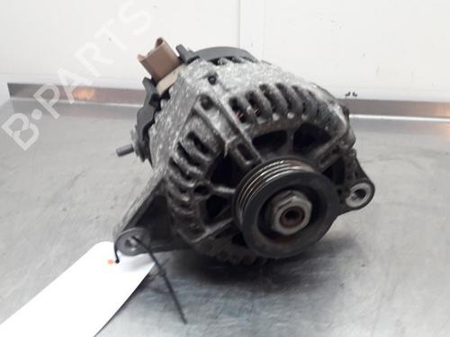 Alternator NISSAN MICRA III (K12) 1.2 16V | BP22163131M7 