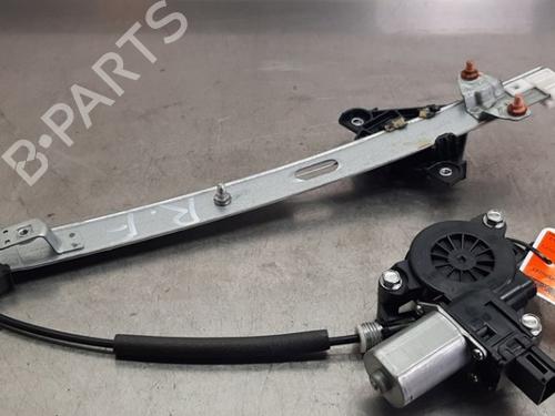 front-right-window-mechanism-mazda-cx-3-dk-2015-29917144 main image