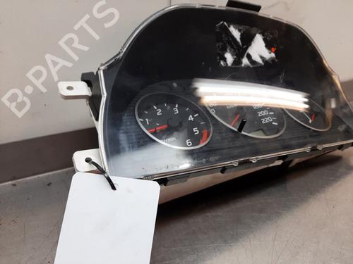 Instrument cluster NISSAN X-TRAIL I (T30) 2.2 Di 4x4 | BP22173239C47 