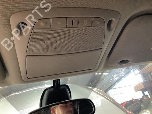 Interior roof light NISSAN PULSAR Hatchback (C13) 1.2 DIG-T | BP29300177I8 