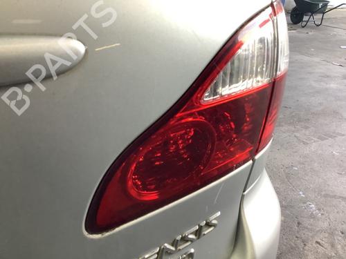 Right taillight TOYOTA AVENSIS VERSO (_M2_) 2.0 VVT-i (ACM20_, ACM20R) | BP29384627C35 