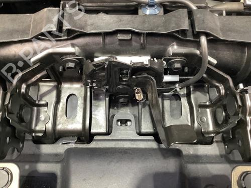 Used Hood lock TOYOTA YARIS (_P21_, _PA1_, _PH1_) 1.5 Hybrid (MXPH10, MXPH11) (116 hp) 30052316