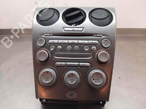 Used Radio Radio 22171113 22171113