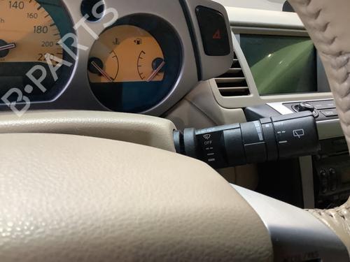 Steering column stalk NISSAN MURANO I (Z50) 3.5 4x4 | BP30159886I23