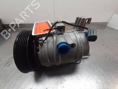 AC-Kompressor MAZDA 6 Station Wagon (GY) 1.8 (120 hp) 22170454