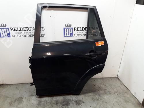 Left rear door TOYOTA RAV 4 III (_A3_) 2.2 D 4WD (ALA30_, ALA30R) | BP22162764C4 