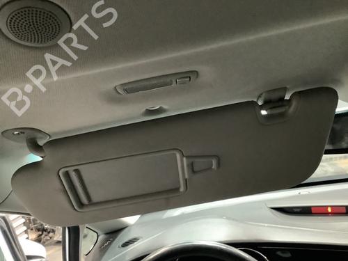 Andre KIA CEE'D Sportswagon (JD) 1.4 MPI (101 hp) 32220988