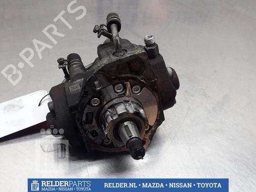 Injection pump NISSAN NAVARA NP300 (D40) 2.5 dCi 4WD | BP22155314M78