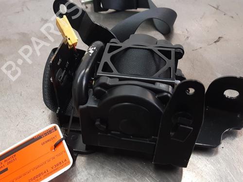 Rear left seatbelt MAZDA CX-60 (KH_) e-SKYACTIV PHEV (KH0H) | BP30340282I29