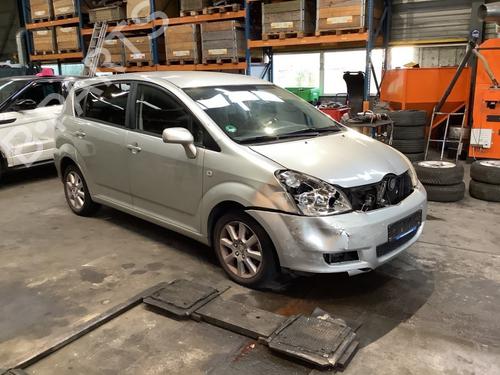 Used Right front driveshaft TOYOTA COROLLA Verso (ZER_, ZZE12_, R1_) 1.8 (ZNR11_, ZNR11R) (129 hp) 30275029