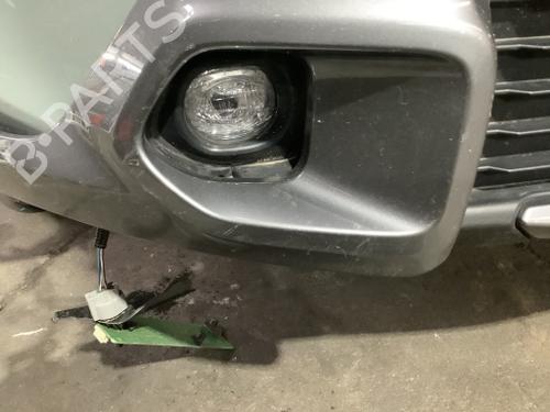 Used Right front fog light Right front fog light TOYOTA YARIS CROSS (MXP_) 1.5 Hybrid AWD-i (MXPJ16) (131 hp) 40443989 40443989