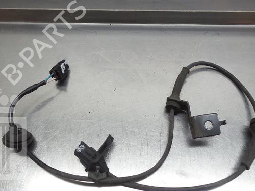 Used Electronic sensor NISSAN PIXO (UA0) 1.0 (68 hp) 22149903