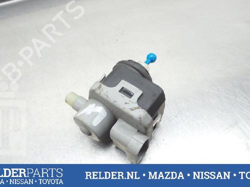 Used Headlight adjuster motor NISSAN ALMERA TINO (V10) 1.8 (116 hp) 22138958