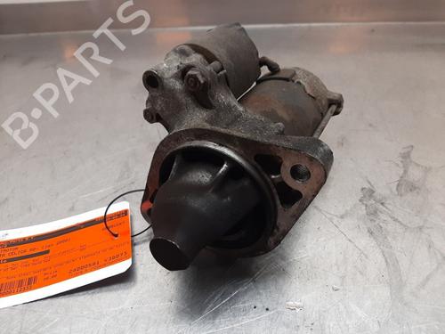 Used Starter Starter 22172740 22172740
