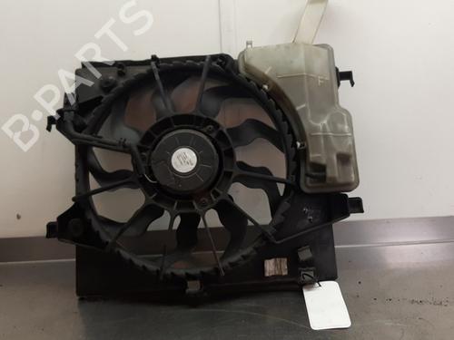 Used Radiator fan Radiator fan KIA PICANTO II (TA) 1.2 (85 hp) 28063723 28063723