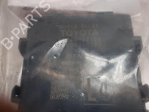 Electronic module TOYOTA AYGO X (_B7_) 1.0 VVT-i (KGB70) | BP25891127M83 - Image 3