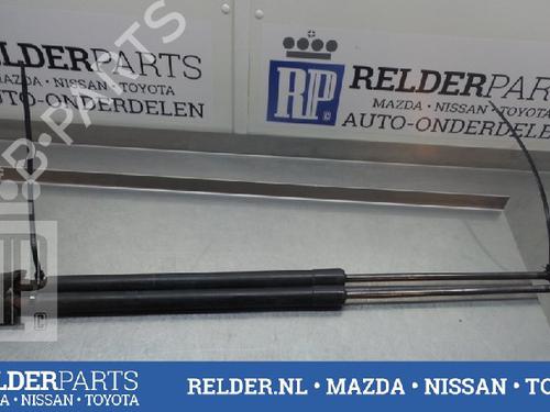 Tailgate lift support NISSAN X-TRAIL I (T30) 2.2 dCi 4x4 | BP22148552C138 