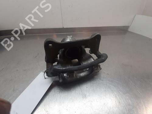 Used Right front brake caliper TOYOTA COROLLA Estate (_E21_) 1.8 Hybrid (ZWE211) (122 hp) 22170376