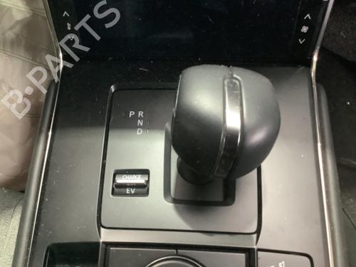 Used Shift knob Shift knob MAZDA MX-30 (DR) e-SKYACTIV R-EV (170 hp) 40624929 40624929