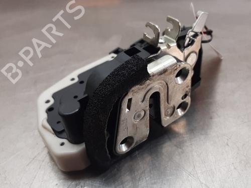 Rear right lock NISSAN MICRA IV (K13K, K13KK) 1.2 | BP24875184C99 