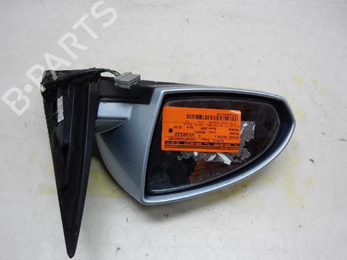 Used Left mirror NISSAN PRIMERA Hatchback (P12) 1.8 (115 hp) 22143151