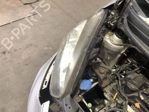 Right headlight KIA PICANTO II (TA) 1.0 | BP36321069C29 - Image 3