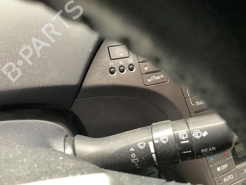 Used Steering column stalk Steering column stalk 38421356 38421356