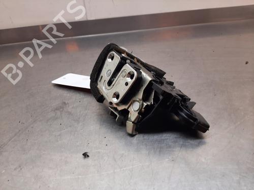 Front left lock NISSAN MICRA IV (K13K, K13KK) 1.2 DIG-S | BP22168961C98 