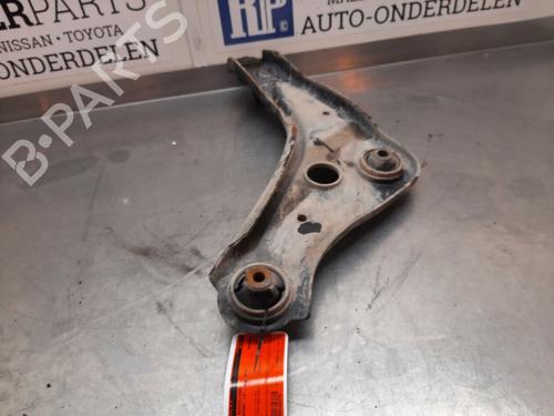 Right front suspension arm NISSAN QASHQAI II (J11, J11_) 1.2 DIG-T | BP22168648M13 