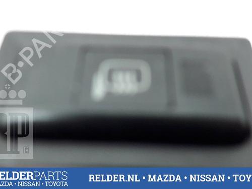 Used Mirror switch TOYOTA LAND CRUISER 90 (_J9_) 3.0 TD (KZJ90_, KZJ95_, KZJ90R, KZJ95R, KZJ90W, KZJ95W) (125 hp) 22159301