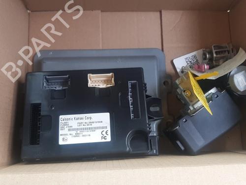 Used Engine control unit (ECU) Engine control unit (ECU) NISSAN MICRA V (K14) 1.0 IG-T 100 (101 hp) 25129784 25129784