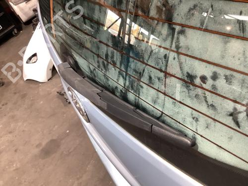 Rear windshield wiper arm TOYOTA COROLLA Verso (ZER_, ZZE12_, R1_) 1.8 (ZNR11_, ZNR11R) | BP30713205C144