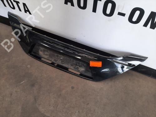 Used Rear bumper TOYOTA AYGO (_B4_) 1.0 (KGB40) (69 hp) 22166671