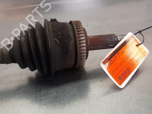 Left front driveshaft KIA SPORTAGE II (JE_, KM_) 2.0 i 16V | BP26912417M38 