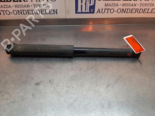 Venstre bagtil støddæmper TOYOTA YARIS (_P13_) 1.5 (NSP131_) (112 hp) 22168219