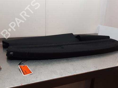 Hutablage/Netztrennwand TOYOTA YARIS (_P9_) 1.3 VVT-i (SCP90_, SCP90R) | BP30340078C85