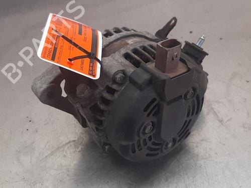 Alternator TOYOTA AYGO (_B4_) 1.0 (KGB40) | BP38542012M7 - Image 2