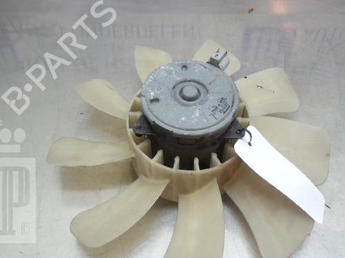 Used Radiator fan Radiator fan 22153665 22153665