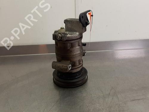 AC compressor NISSAN PIXO (UA0) 1.0 | BP31138113M34