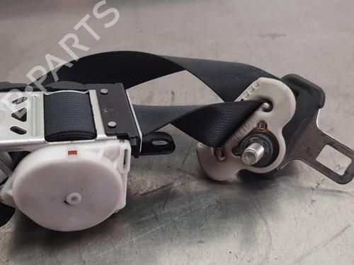 Rear left belt tensioner NISSAN NOTE (E12) 1.2 | BP23239110C89 - Image 2
